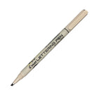 PILOT Lettering Pen 3.0mm Black