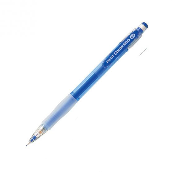 PILOT Color Eno Mechanical Pencil 0.7mm Blue