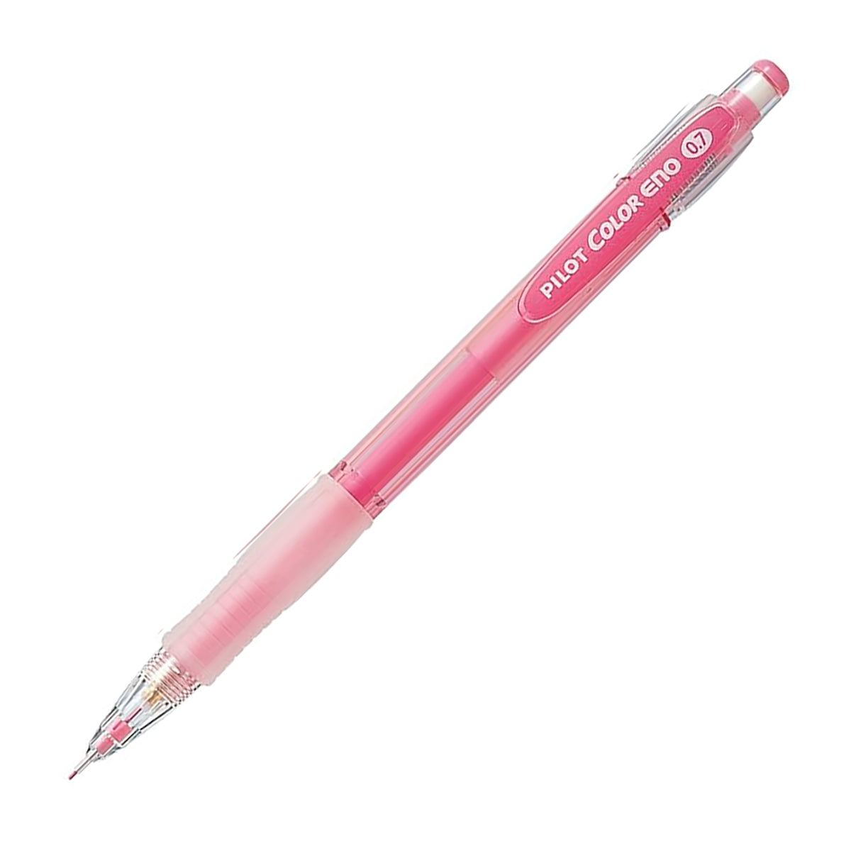 PILOT Color Eno Mechanical Pencil 0.7mm Pink
