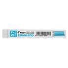 PILOT Color Eno Pencil Lead 0.7mm Light Blue
