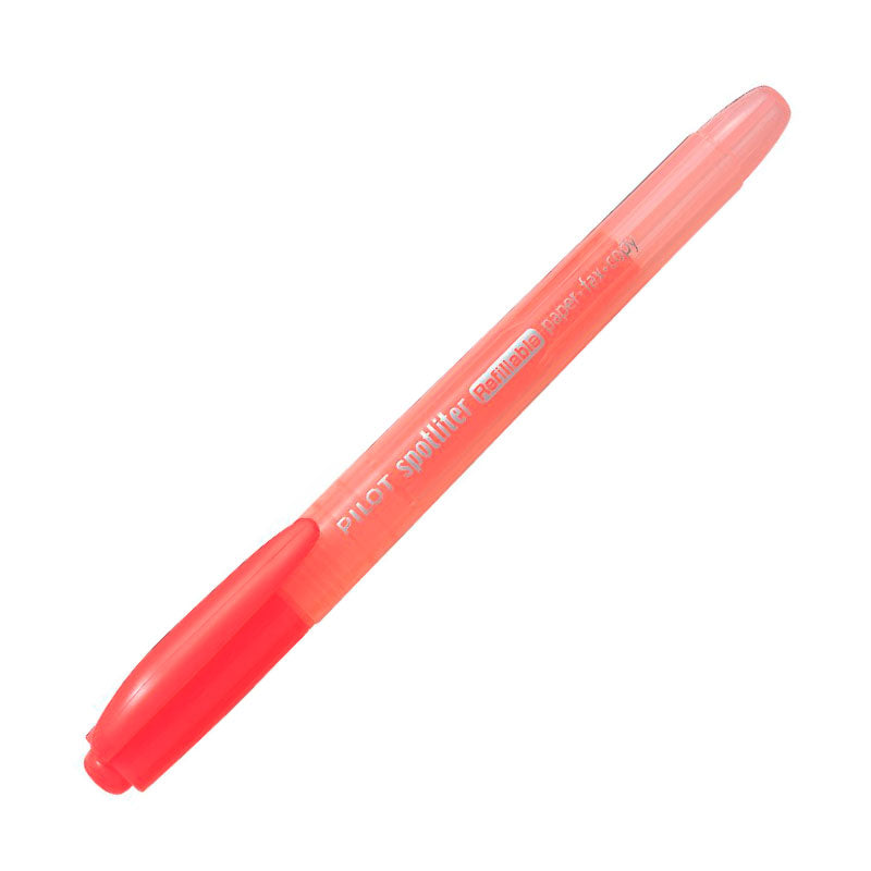 PILOT Spotliter Red (Refillable)