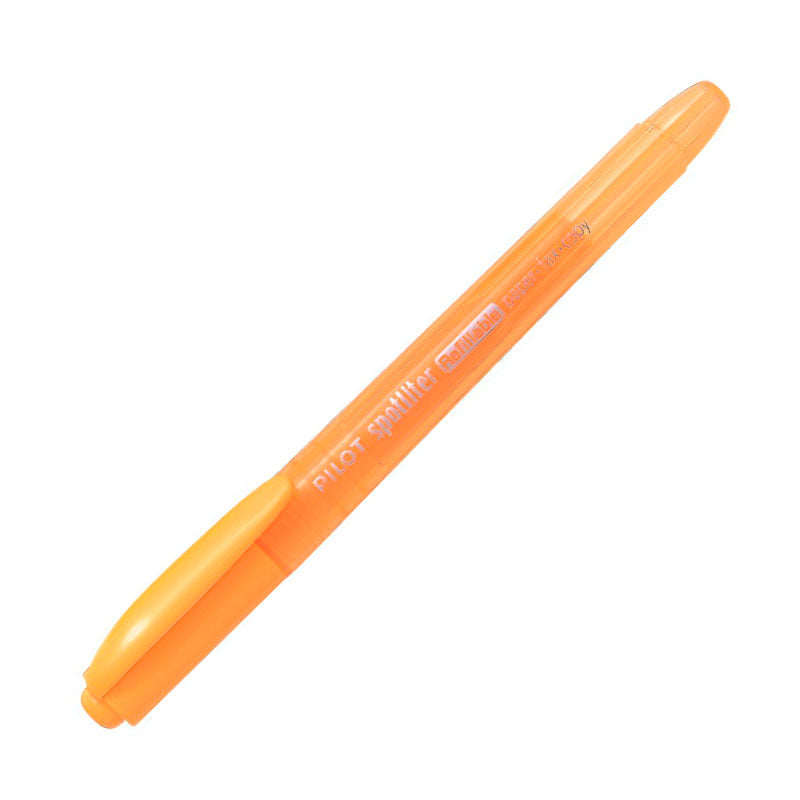 PILOT Spotliter Cream Yellow (Refillable)