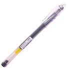 PILOT Super Gel Ball Pen 0.5mm Black