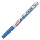UNI Paint Marker PX-21 Fine Light Blue