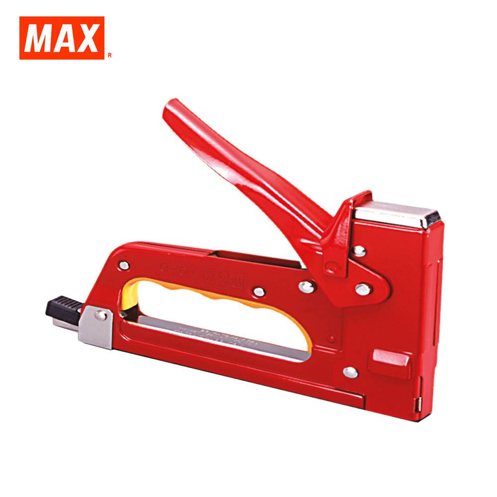 MAX Gun Tacker TG-D