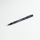 UNI pin Fine Line 0.8mm Black