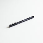 UNI pin Fine Line 0.8mm Black