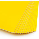 D ARTE Foam Board 5x600x900mm 110 LEMON