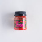 D ARTE Fabric Dye 75gm 124 BRILLIANT RED