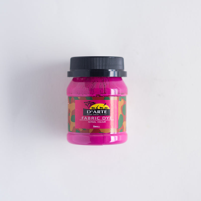 D ARTE Fabric Dye 75gm 131 VIOLET