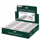 FABER-CASTELL Dust Free Eraser 187086 30s