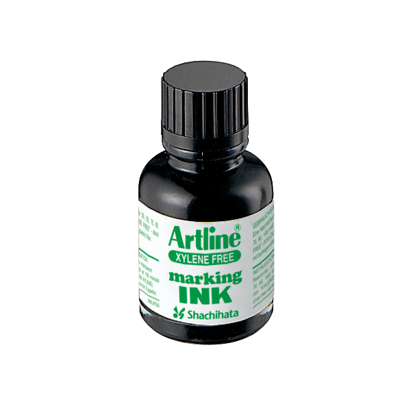 ARTLINE Marking Ink 20cc-Black