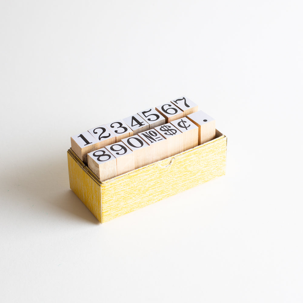 YOSOGO Figure Set Special Size