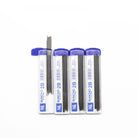 BUNCHO Pencil Lead 2B 0.5mm Blister of 4