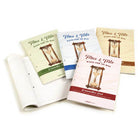 TULIP Time & Tide Exam Pad A4 70L (Feint)