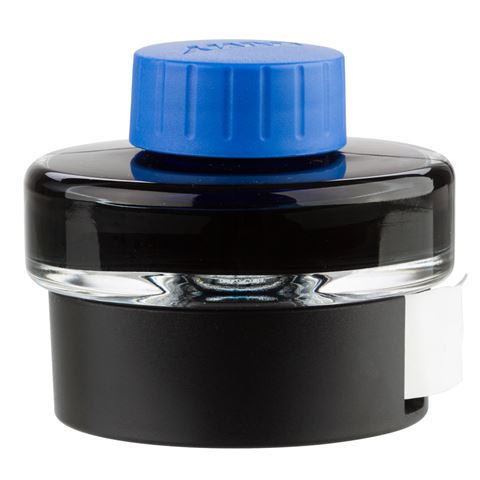 LAMY Ink 50ml T52 Blue Default Title