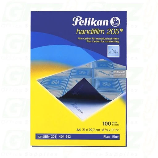 PELIKAN HANDIFILM 205H(BLUE)