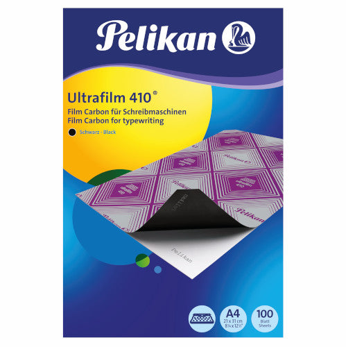 PELIKAN ULTRAFILM 410(BK)