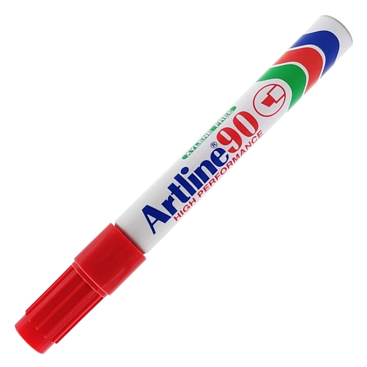 ARTLINE Permanent Marker 90-Red