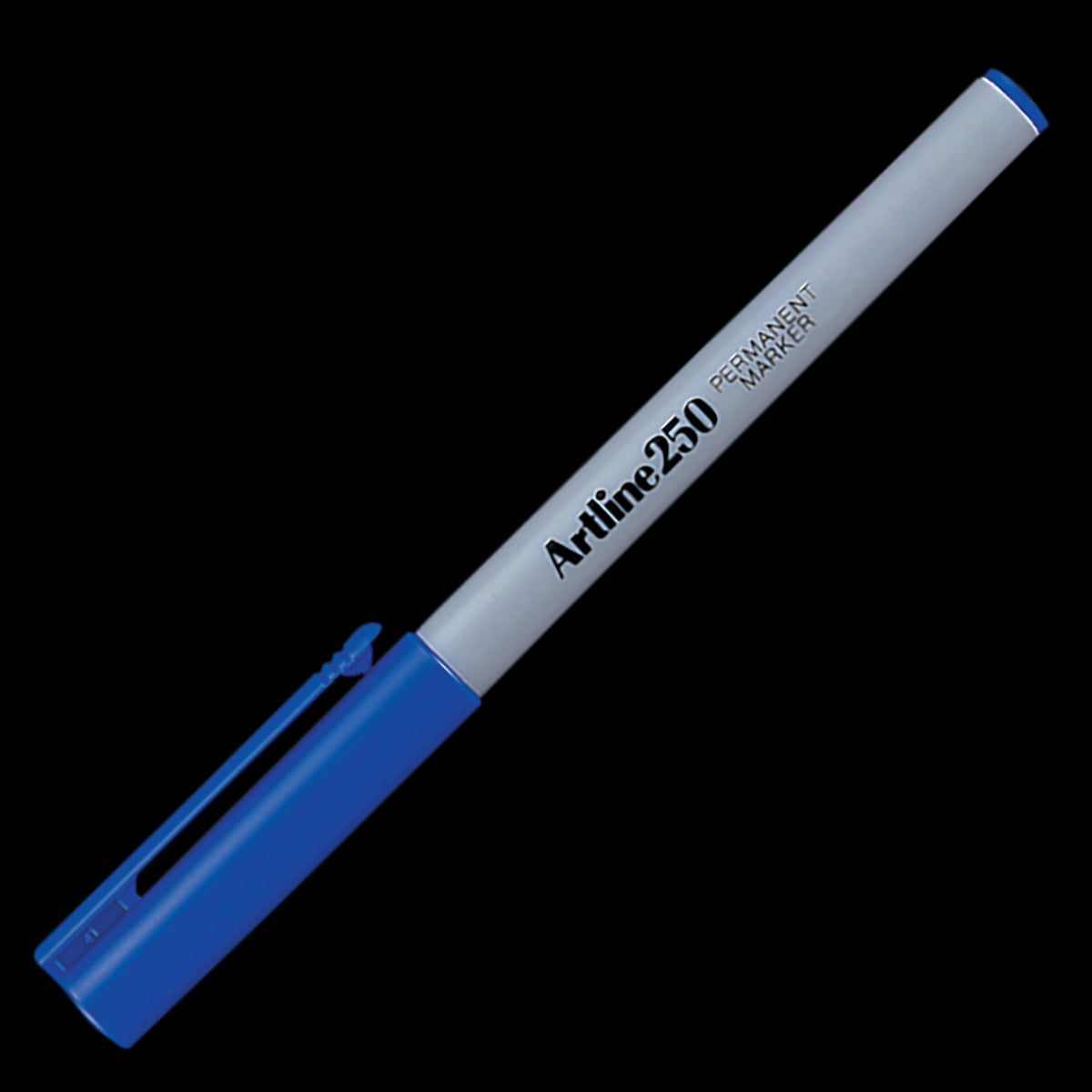 ARTLINE Permanent Marker 250-Blue