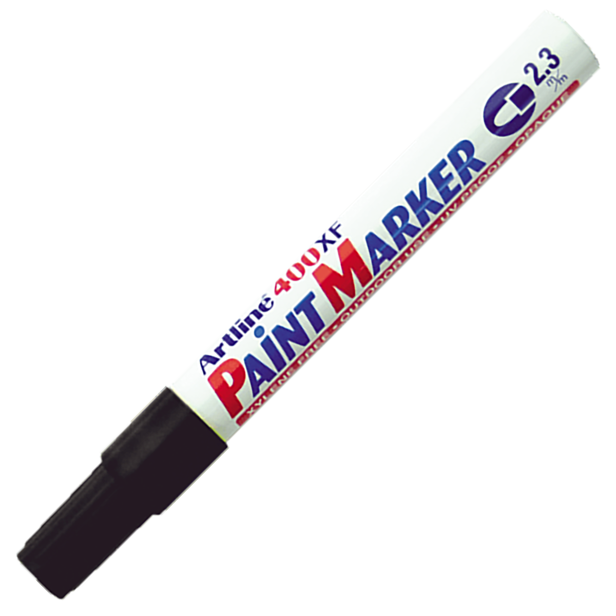 ARTLINE Paint Marker 400XF-Black