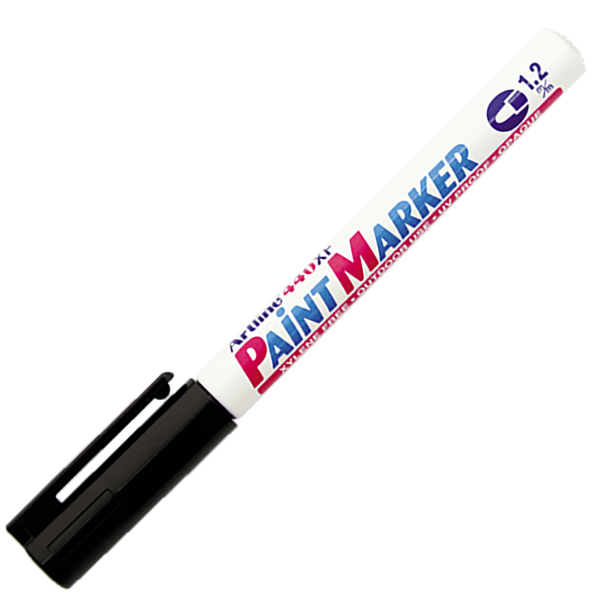 ARTLINE Paint Marker 440XF-Black