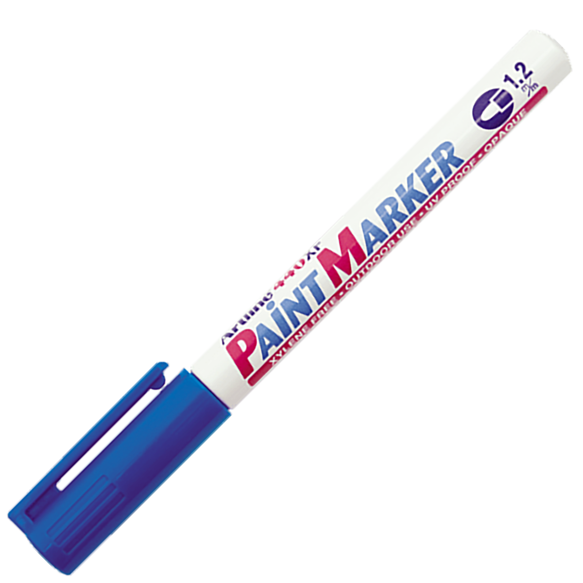 ARTLINE Paint Marker 440XF-Blue