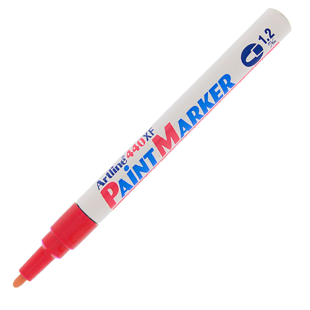 ARTLINE Paint Marker 440XF-Red