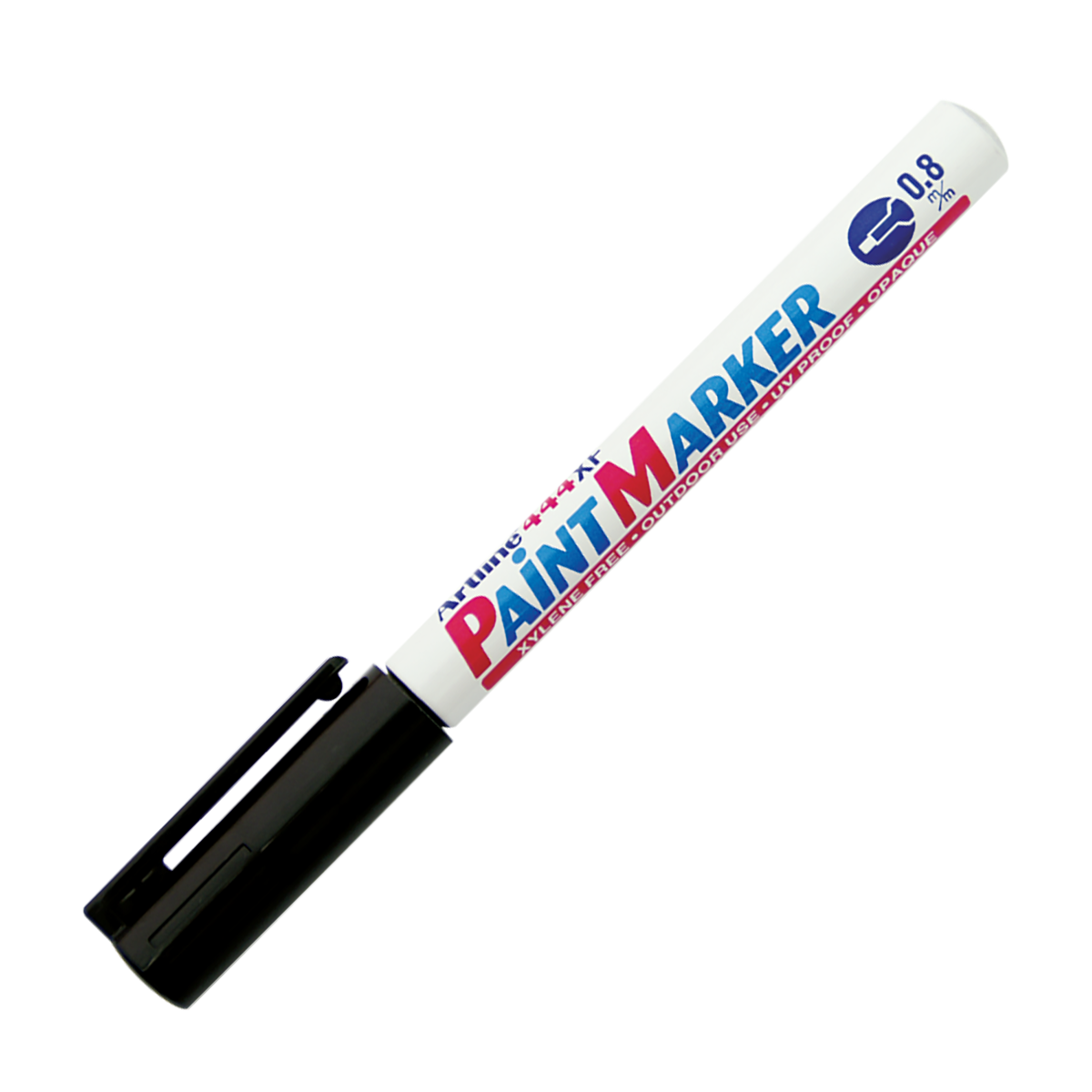 ARTLINE Paint Marker 444XF-Black