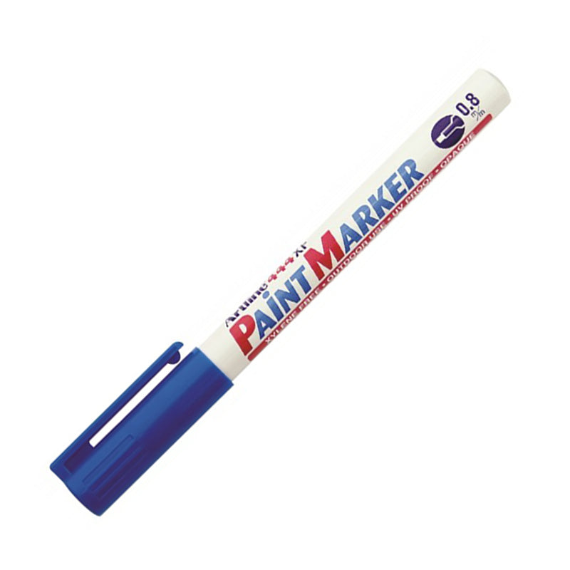 ARTLINE Paint Marker 444XF BC-Blue