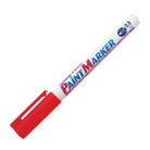 ARTLINE Paint Marker 444XF BC-Red