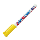 ARTLINE Paint Marker 444XF BC-Yellow