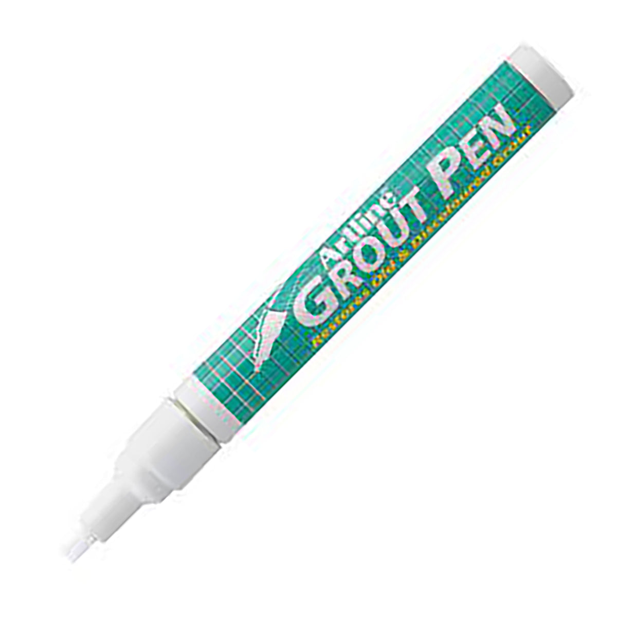 ARTLINE Grout Marker 419 BC-White