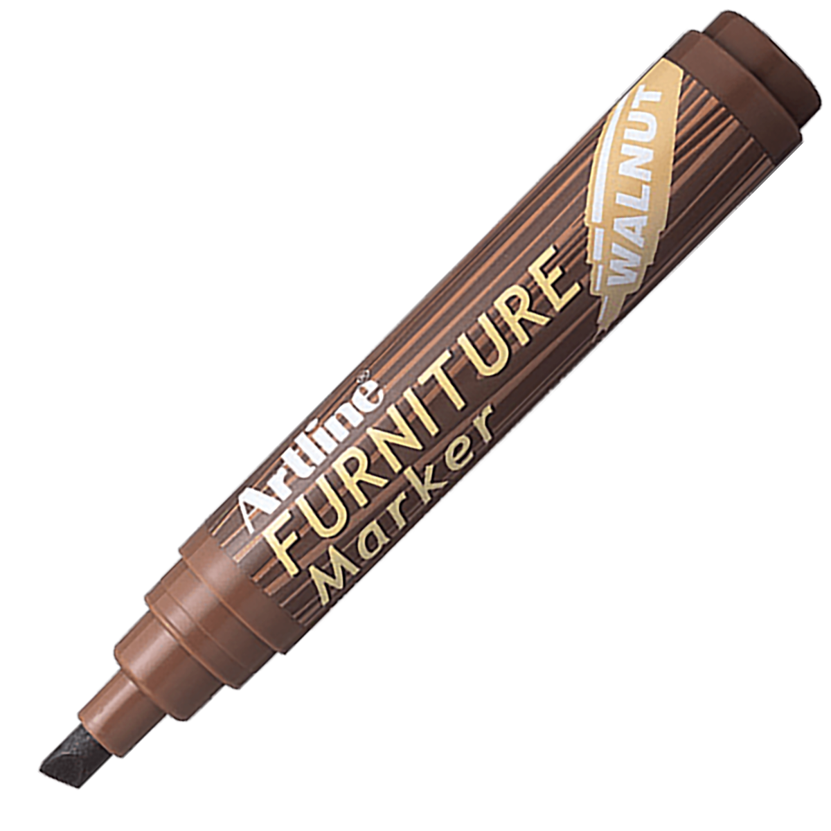 ARTLINE Furniture Marker BC-Walnut