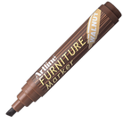 ARTLINE Furniture Marker BC-Walnut