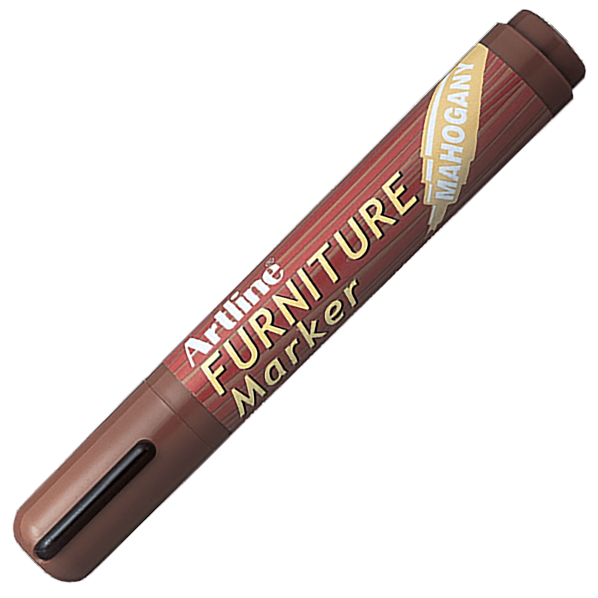 ARTLINE Furniture Marker BC-Mahogany