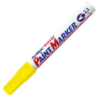 ARTLINE Paint Marker 400XF-Yellow