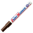 ARTLINE Paint Marker 400XF-Brown