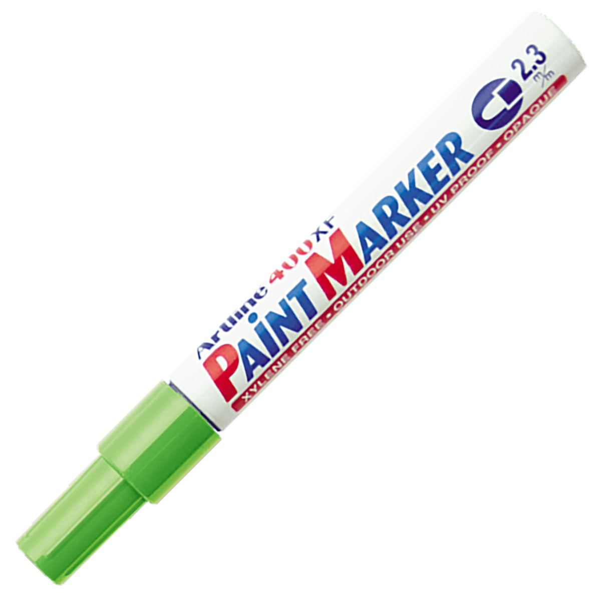 ARTLINE Paint Marker 400XF-Yellow Green