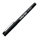 ARTLINE Sign Pen 200-Black Default Title