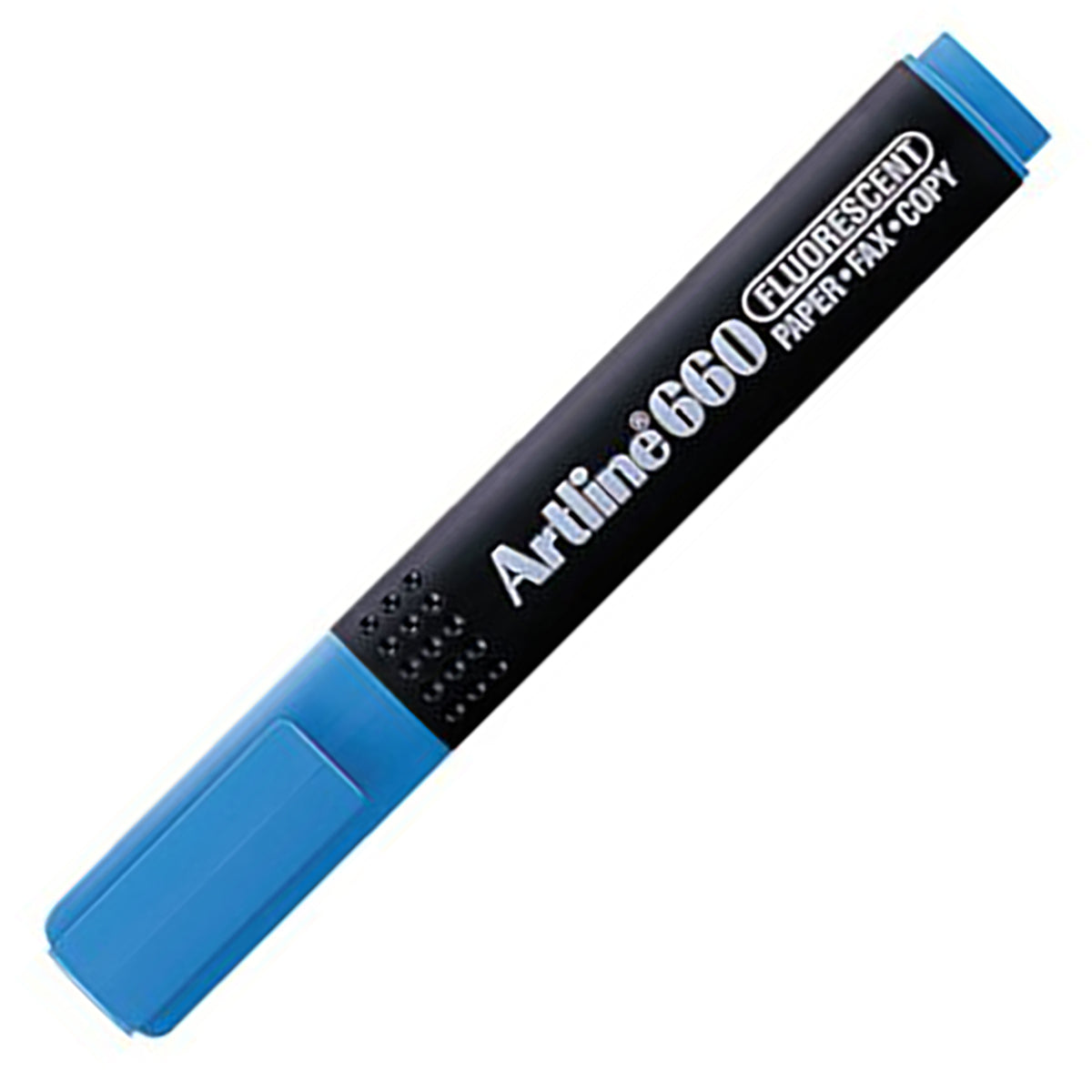 ARTLINE Fluorescent Marker 660-Light Blue