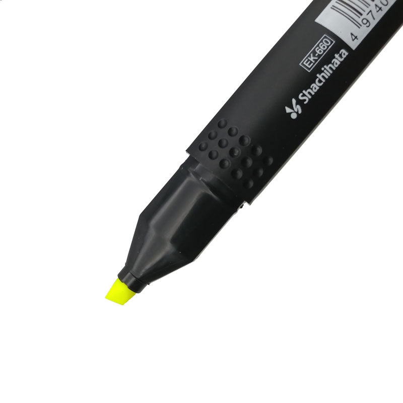 ARTLINE Fluorescent Marker 660-Yellow