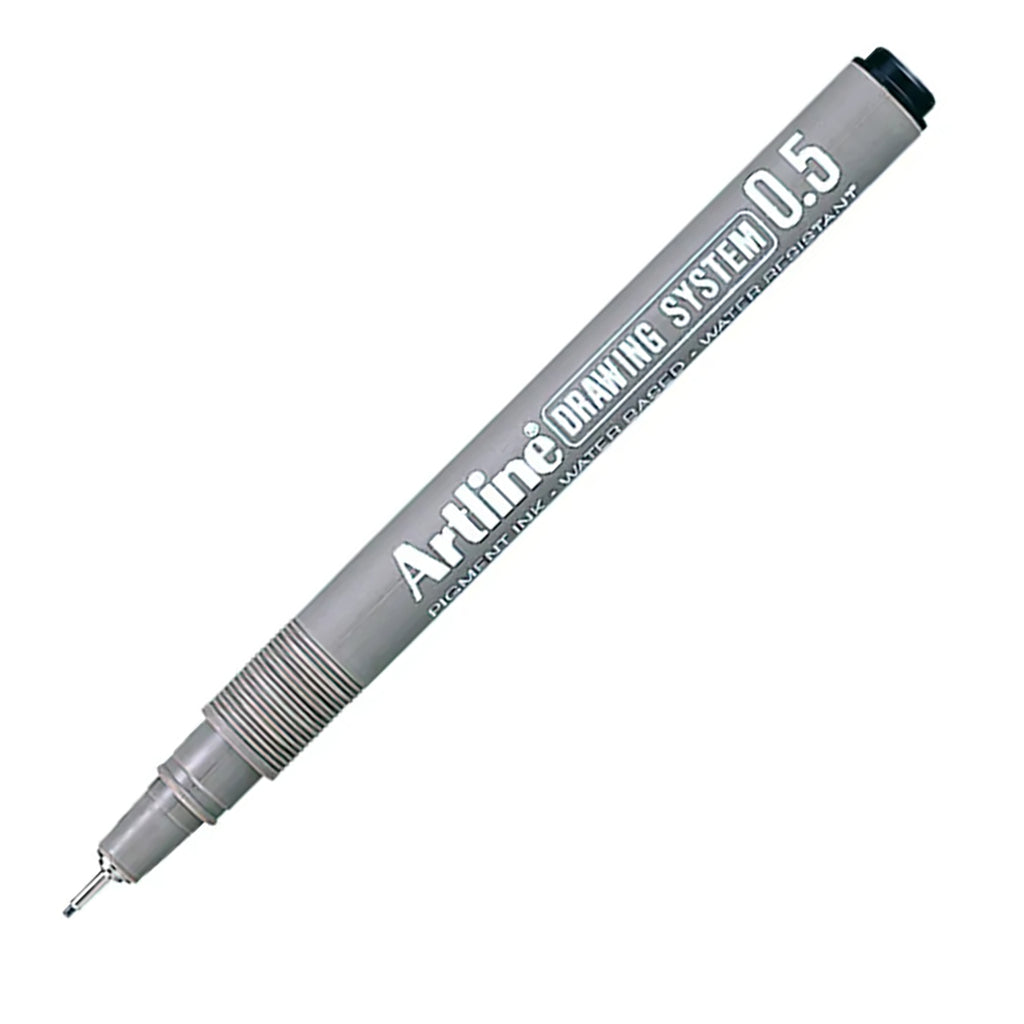 ARTLINE Drawing System 0.5mm-Black