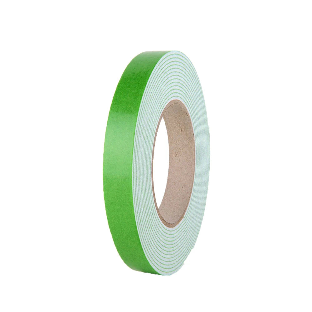 SUBARU Foam Tape (White) 18mmx10M