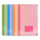 TROPICAL Hardcover 3-Col HC-25541 FC 400pgs