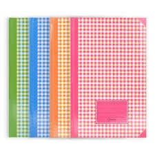 TROPICAL Hardcover 3-Col HC-25541 FC 400pgs