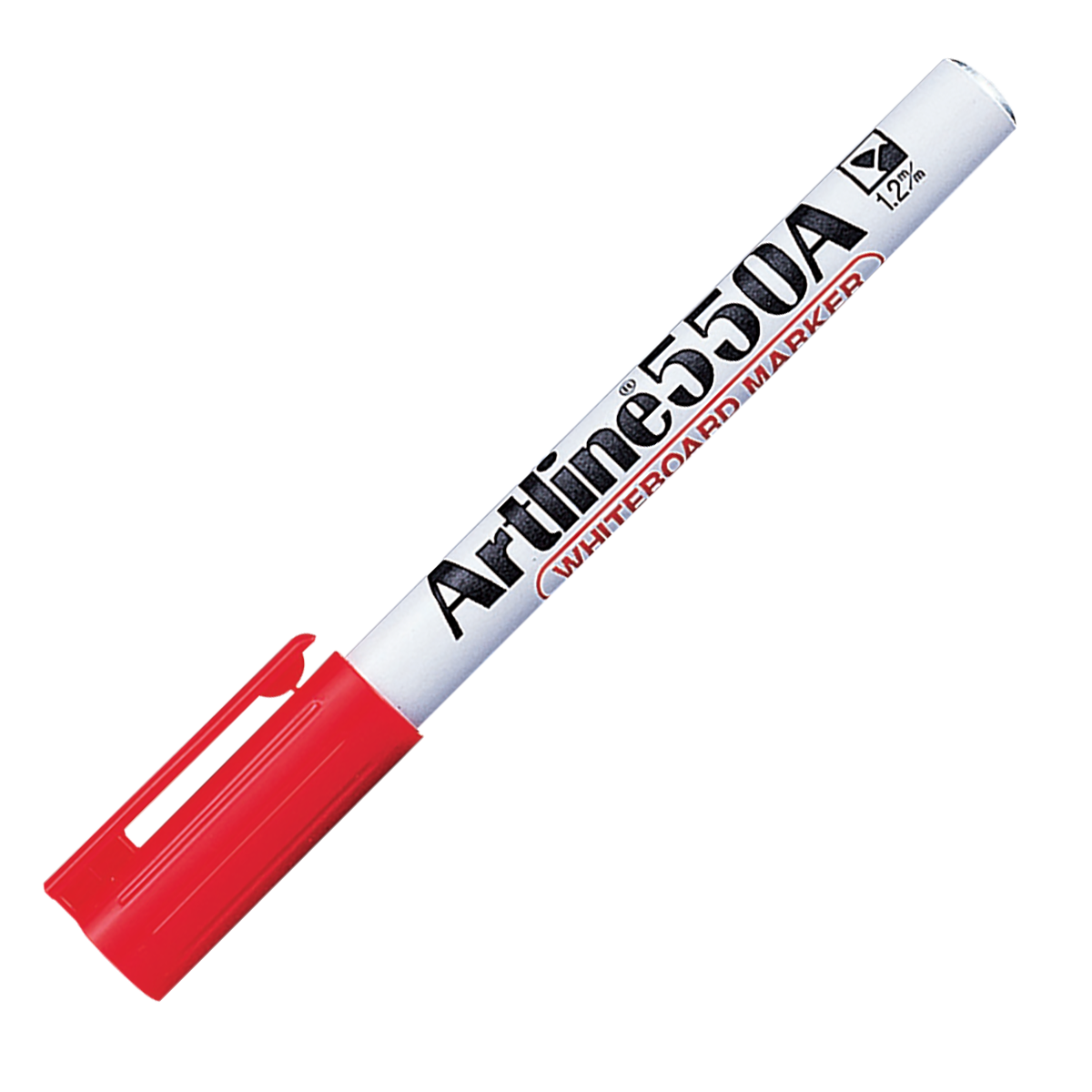 ARTLINE Whiteboard Marker 550A-Red
