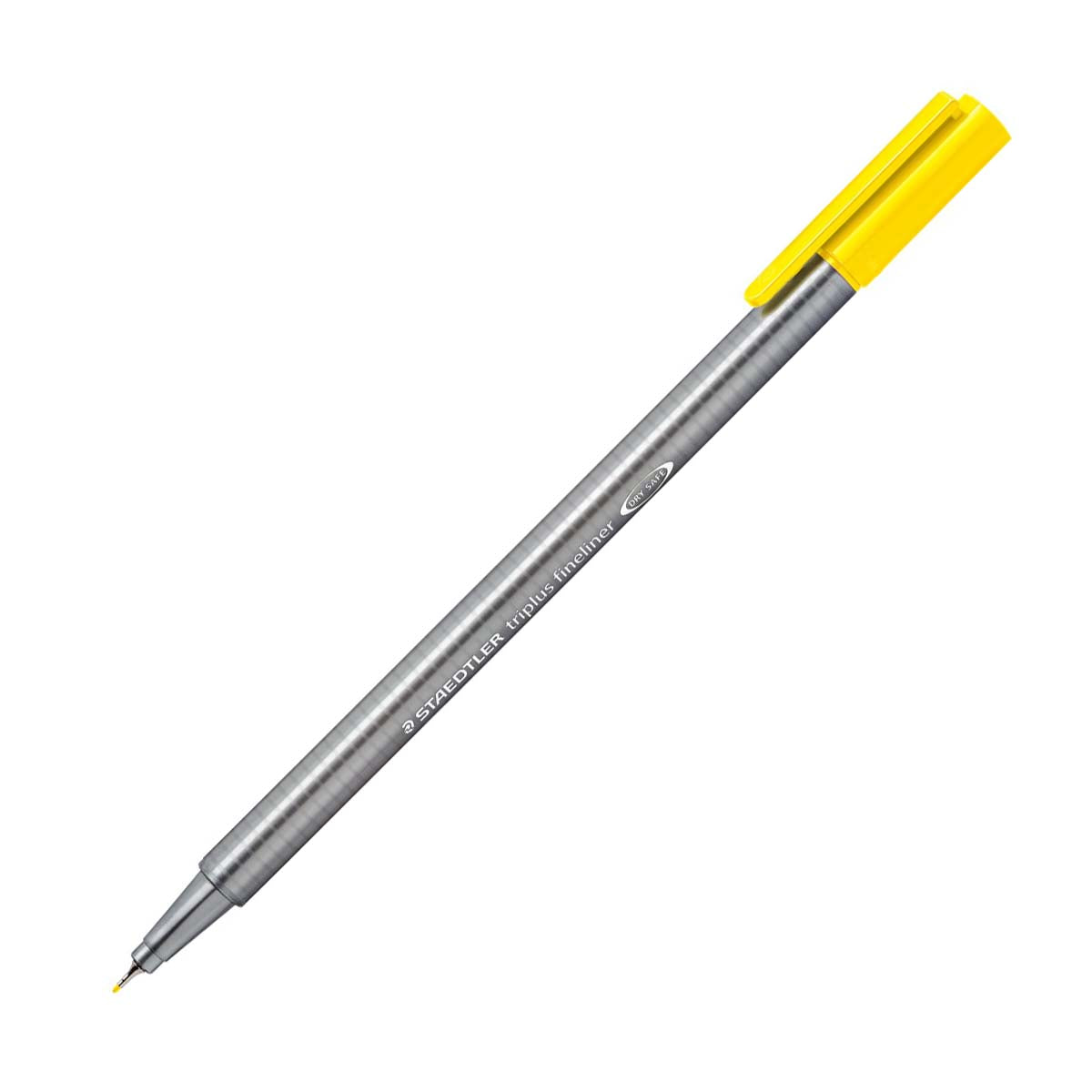 STAEDTLER triplus fineliner 334 001-Yellow