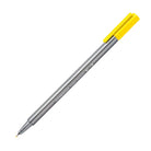 STAEDTLER triplus fineliner 334 001-Yellow