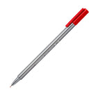 STAEDTLER triplus fineliner 334 002-Red